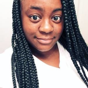 Meet your Posher, Whitney